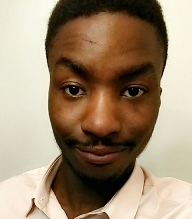 Elhadji Traoré