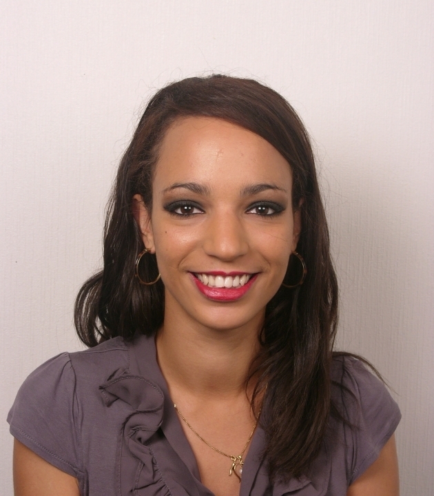 Laetitia Dupont