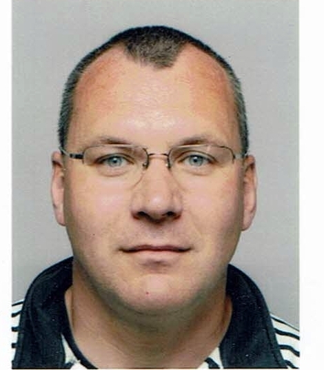 Franck Chauvin