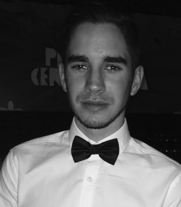 Bastien Cleuet