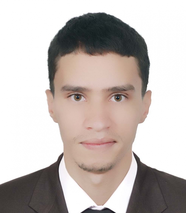 Mohamed EL Fallahi
