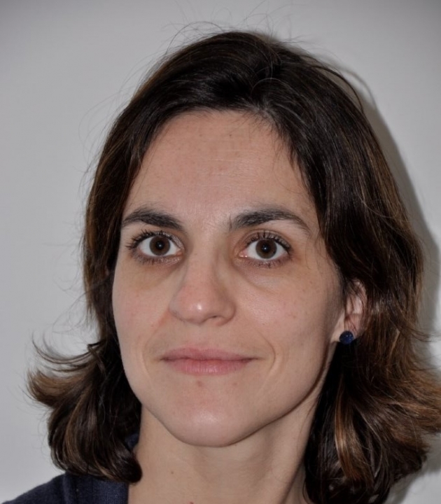 MARIE CLERMONTÉ