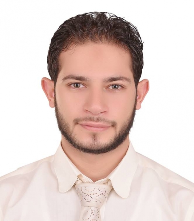 Mohamed Saad Ahmed Teama