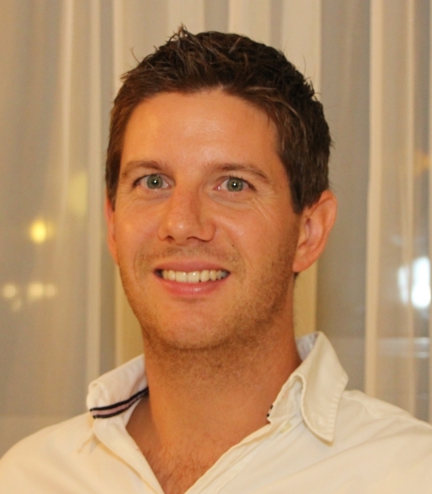 Grégory Roux