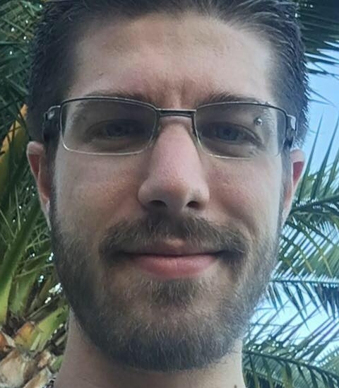 Florian SAUBADE