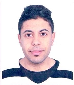 Mohamed Khezami