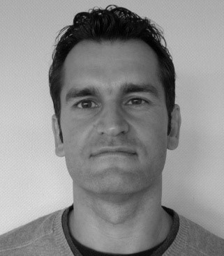 Fabrice Boullais