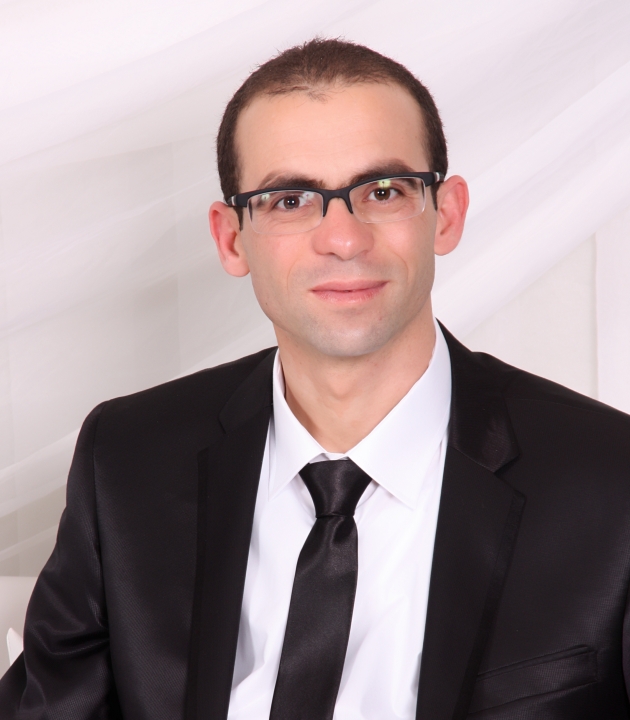 Mohamed KHARRAT