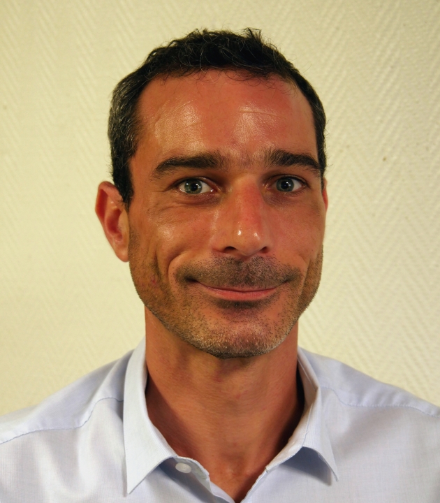 Raphaël MERLET