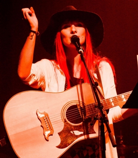 Yoshi L. Simard