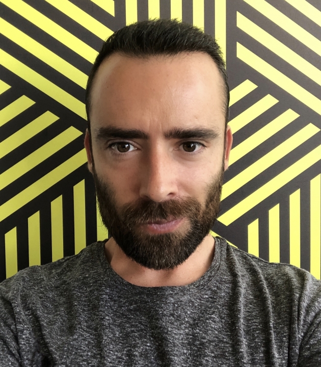 Alexandre Da Silva