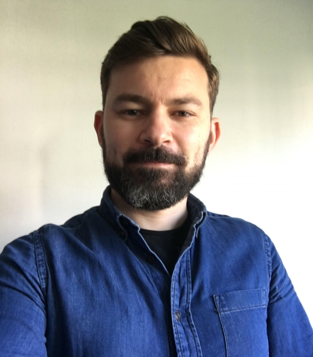 Florian Boulanger