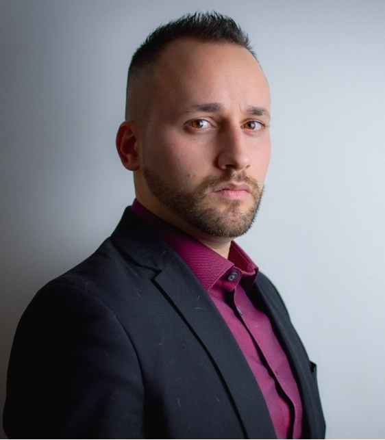 Thomas RESTRAT