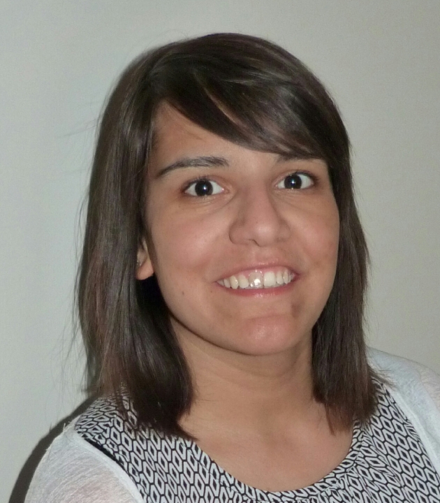 Aurelia Gilbert