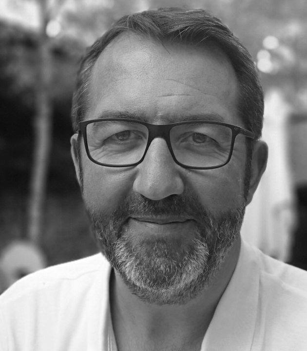 ERIC MUTSCHLER