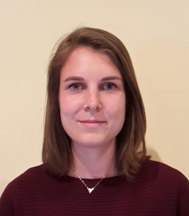 Estelle Moureau