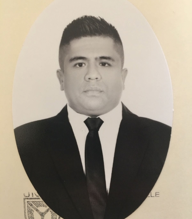 ANDRES ALBERTO CRUZ CURIEL