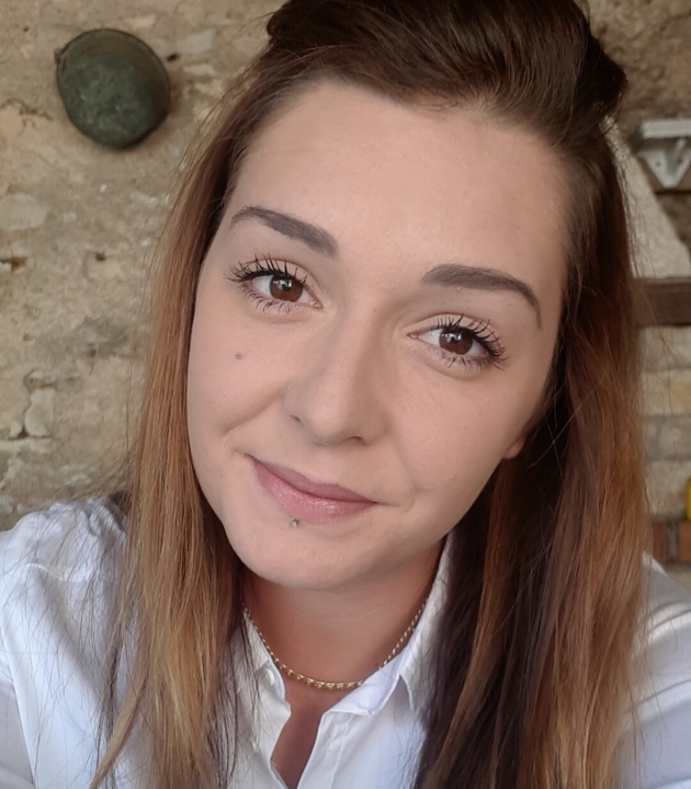 Audrey BEGEOT
