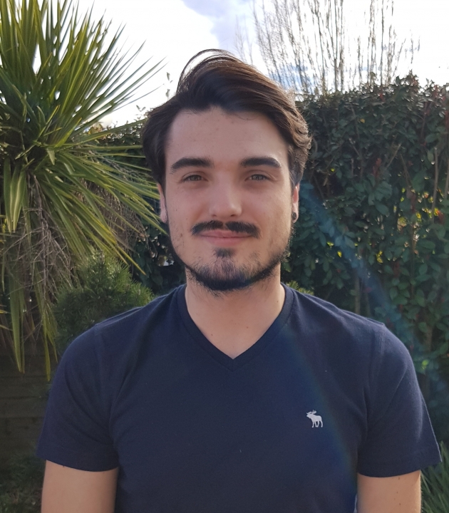 Julien Planté