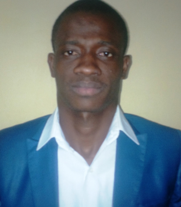 Kouassi Francis KOUAKOU