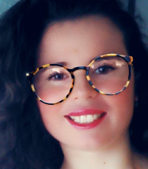Audrey Delhommes