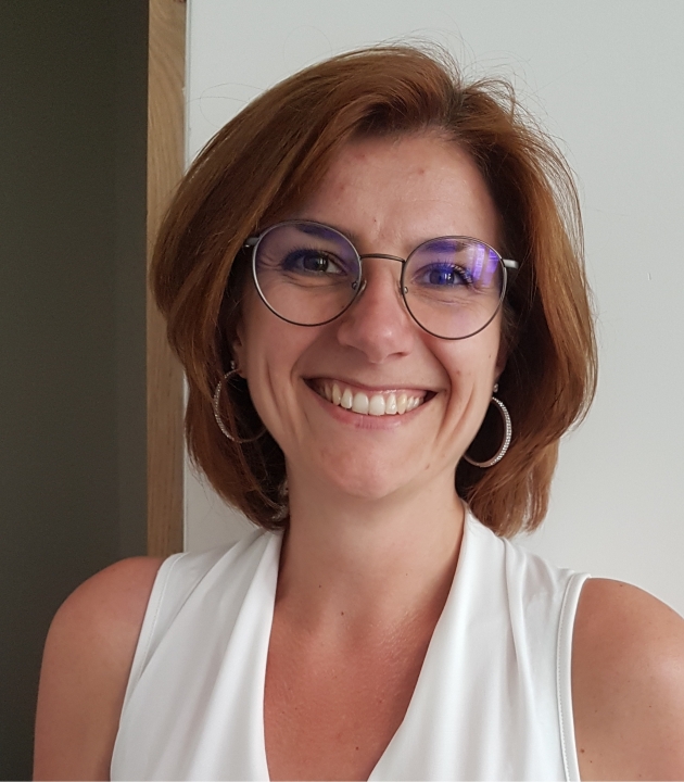 Nathalie BAR