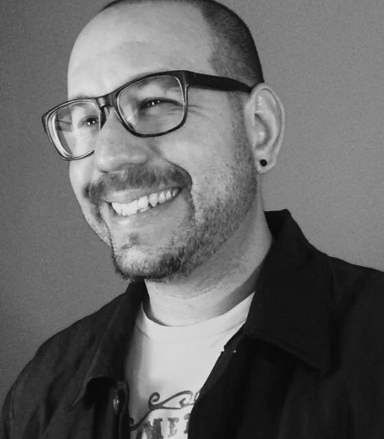Rommel Veitia Lugo
