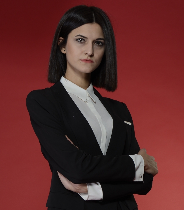 Gizem Yıldırım