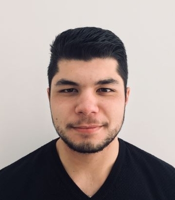 Enes KUS