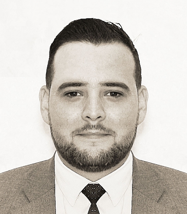 Yassir El Ouanti