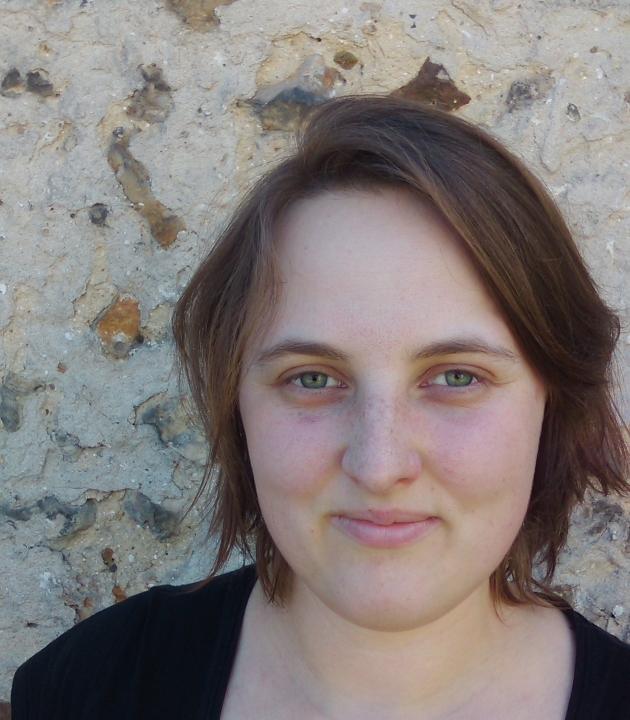 Anaïs LE ROI