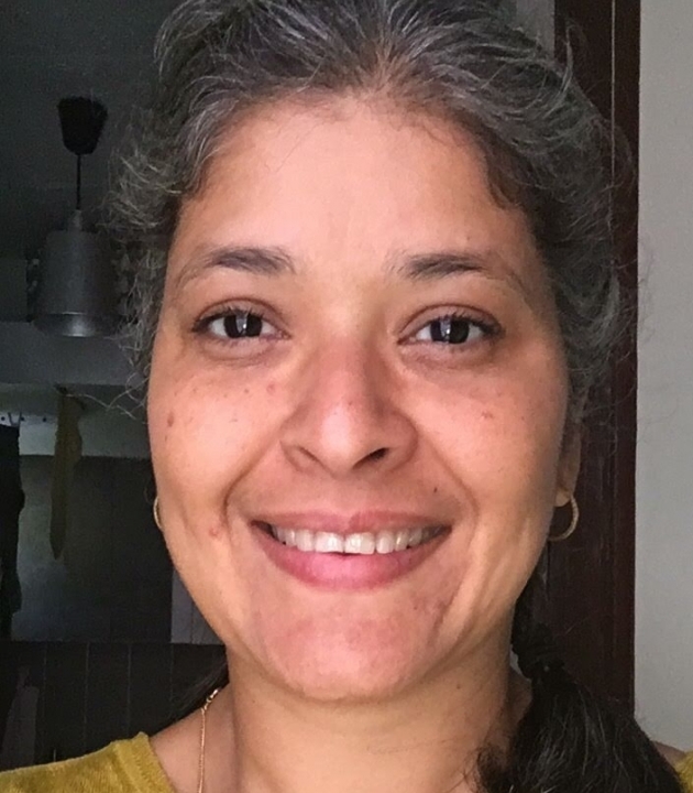 Raphaële Rakotoarivelo