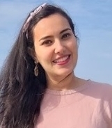 Soukayna RERHRHAYE