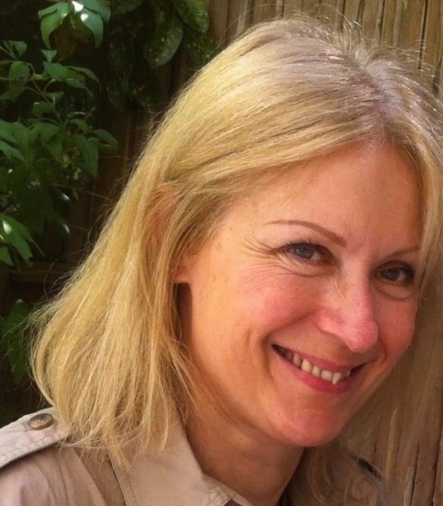 Fabienne Baldeck