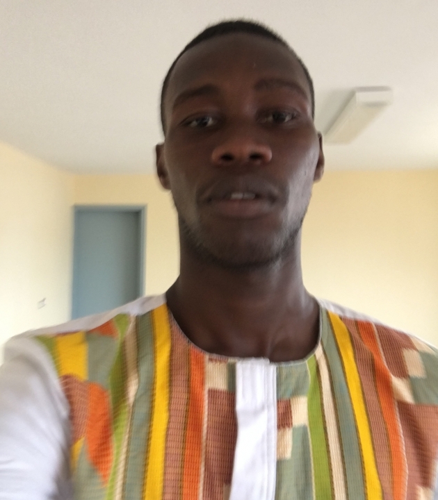 Adama CISSE