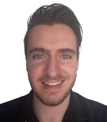 Jeremie Moinereau