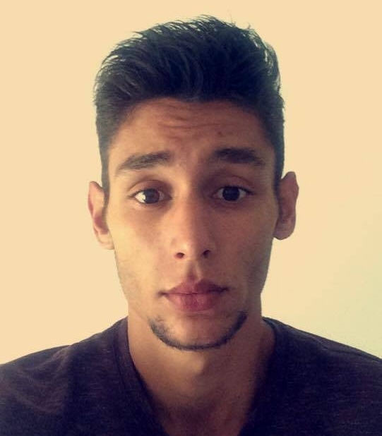 Sebastien Sabrou