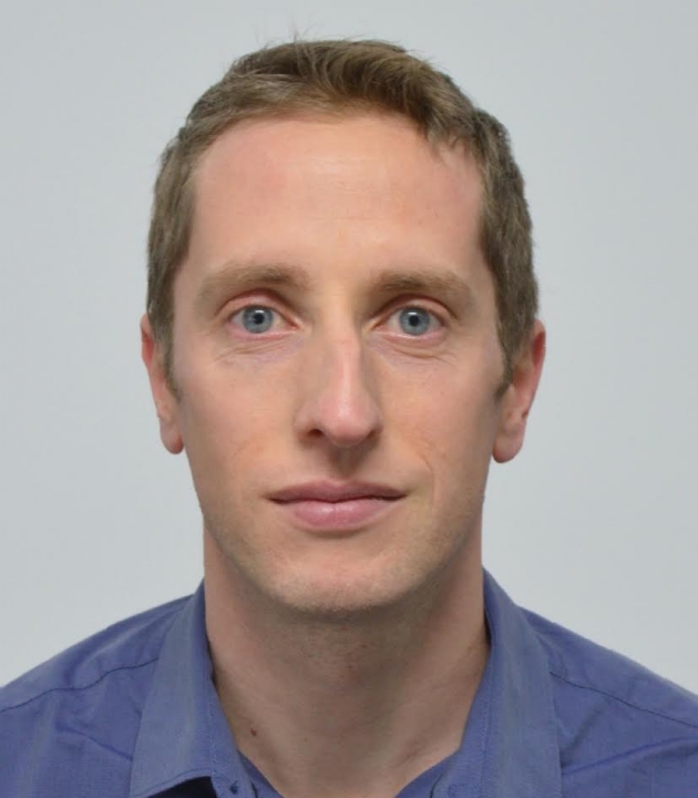 Franck Forgeois