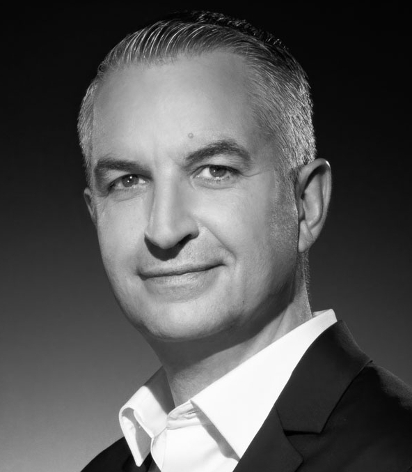 Bruno BILLAUD