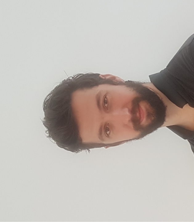Patrick Valibus
