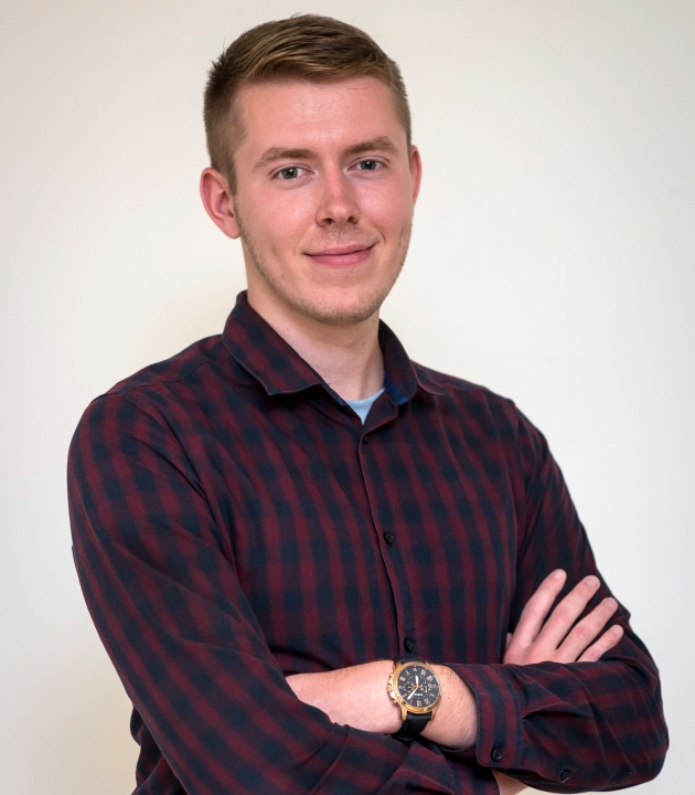 Thibault Tuffin