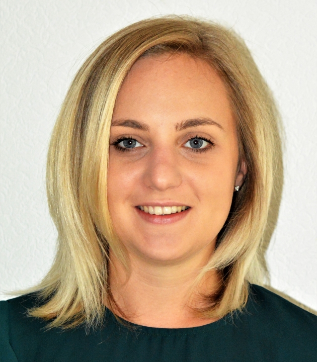 Marie SCHRAPFF