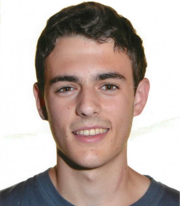Jon Cipitra Herrero