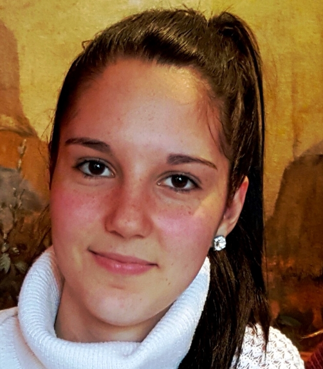 Fantine GITTON