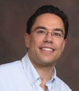 Dr. George Hatzigiannis