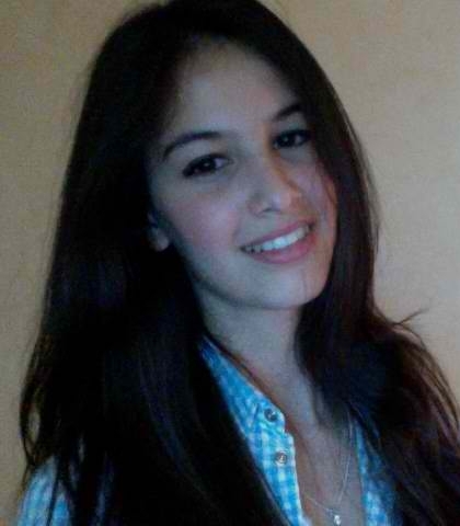 Lilia HASSAINE