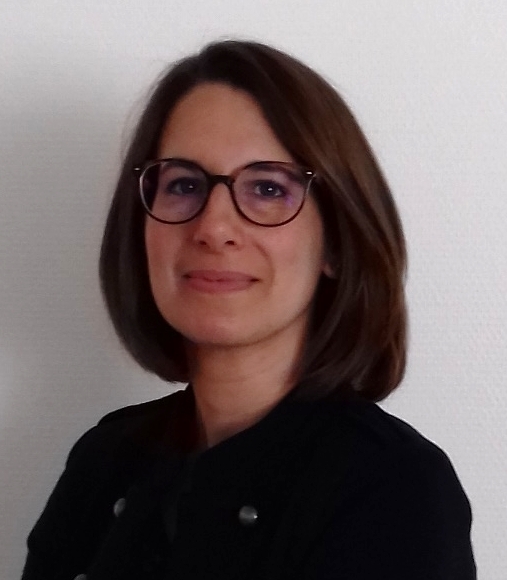 Marie GIRAUD