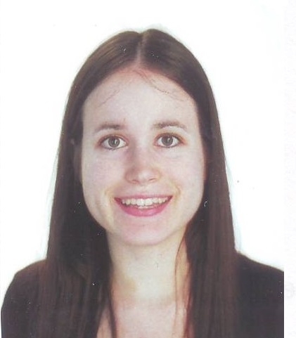 Virginia Ochovo Sánchez-Crespo