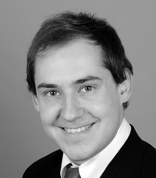 Constantin Huesker