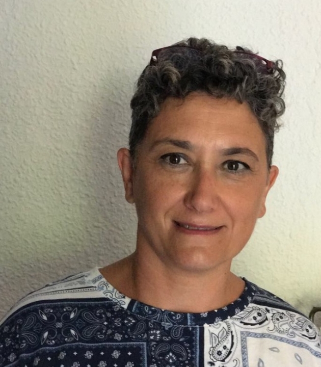 García Blanco Dolores M.